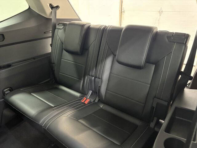 2022 Volkswagen Atlas SE