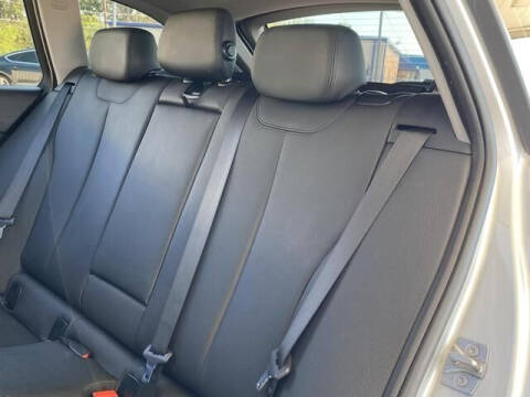 2014 BMW 3 Series 328i xDrive