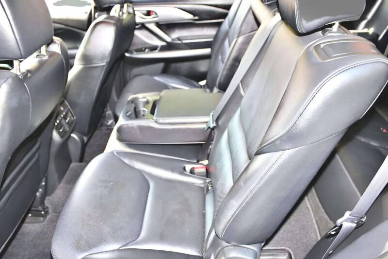 2020 Mazda CX-9 Touring