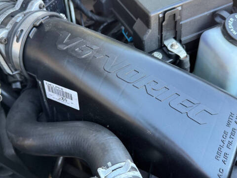 2001 Chevrolet Blazer LS