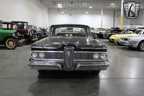 1959 Edsel Ranger