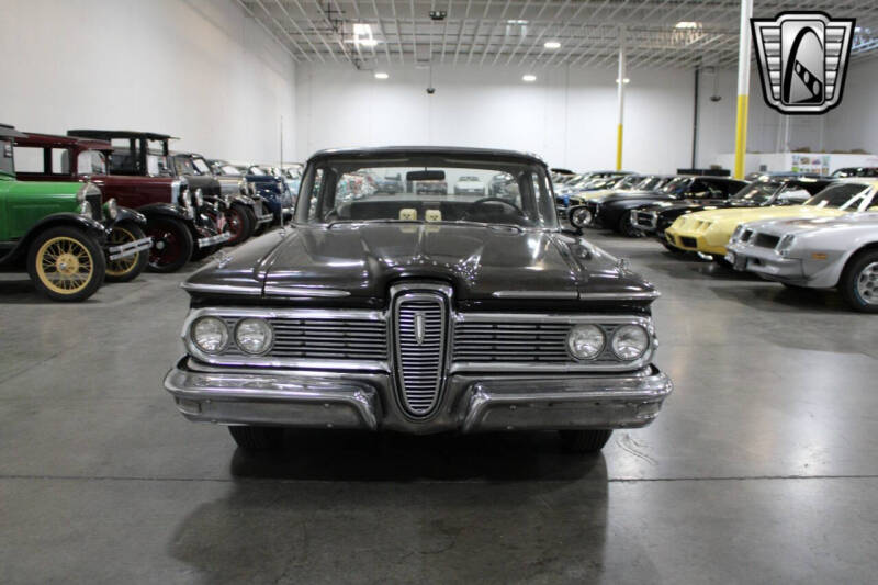 1959 Edsel Ranger