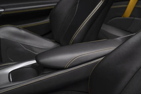 2019 Ferrari Portofino