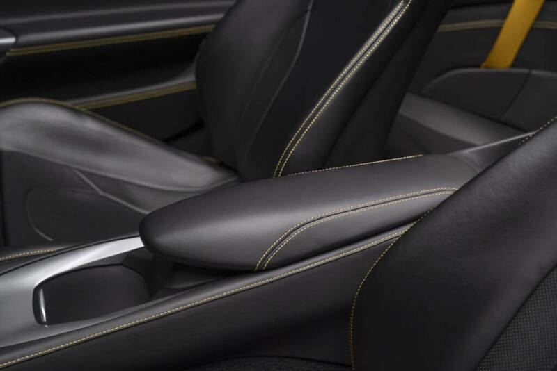 2019 Ferrari Portofino