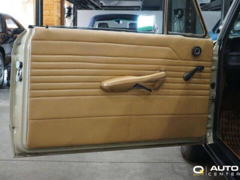 1974 BMW 2002