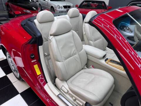 2002 Lexus SC 430