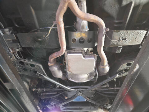 1976 Lincoln Mark IV