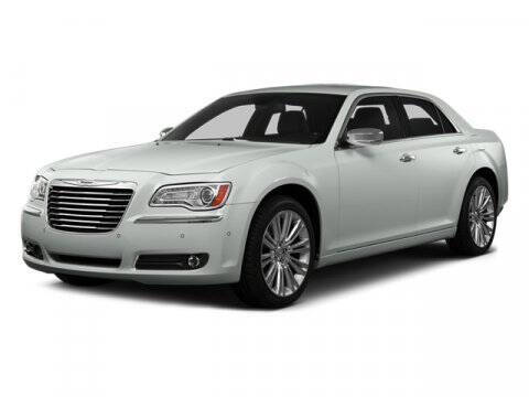 2014 Chrysler 300 for sale at BELOIT AUTO & TRUCK PLAZA INC in Beloit KS