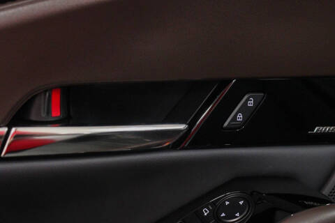 2025 Mazda CX-30 2.5 S Premium