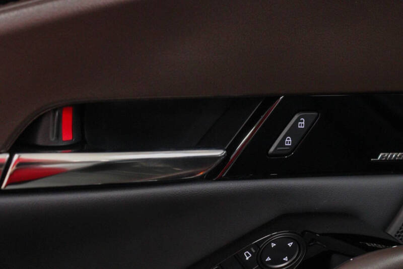 2025 Mazda CX-30 2.5 S Premium