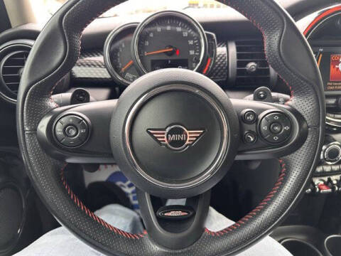 2021 MINI Hardtop 4 Door Cooper S