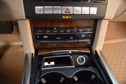 2014 Mercedes-Benz E-Class E 350 Luxury