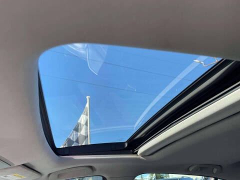 2018 Acura TLX SH-AWD V6 w/Tech