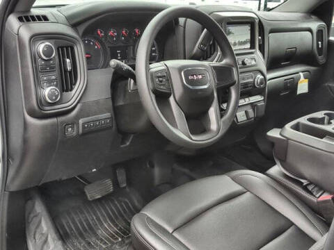 2025 GMC Sierra 3500HD CC Pro