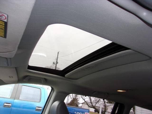 2006 Honda Odyssey EX-L