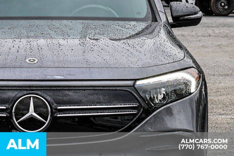 2023 Mercedes-Benz EQB EQB 350 4MATIC