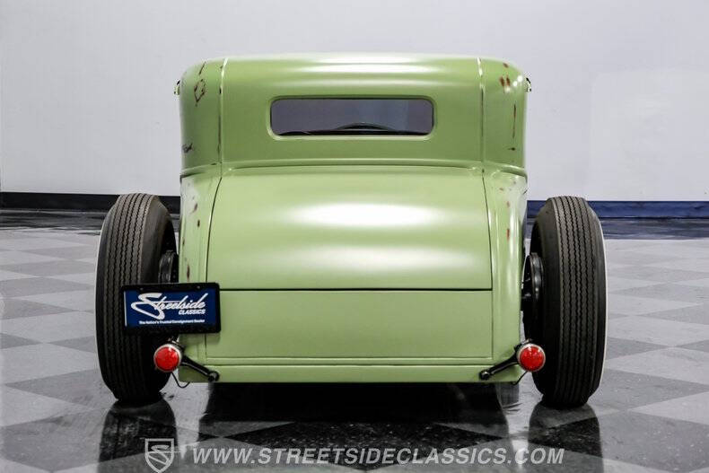 1930 Ford Model A