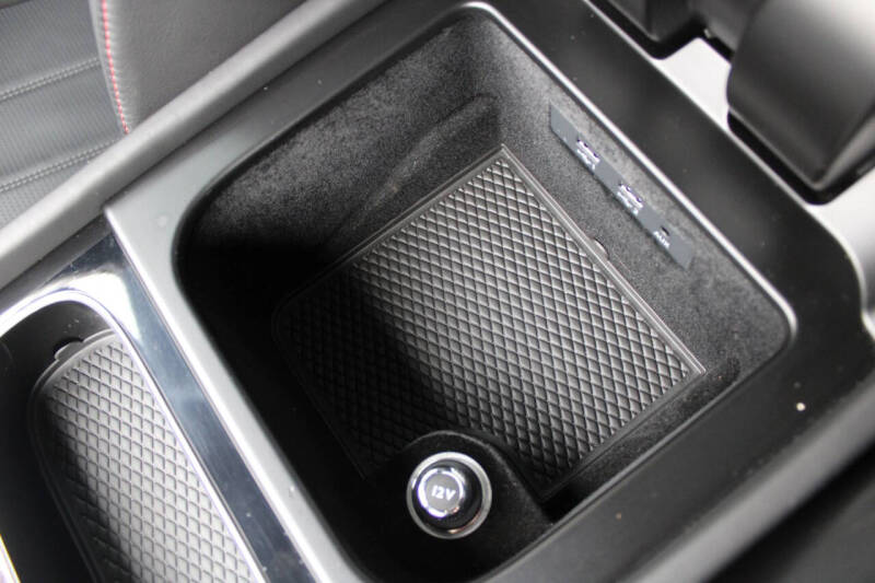 2019 Bentley Bentayga V8