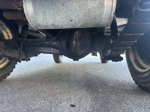 1963 Land Rover Series IIA 88