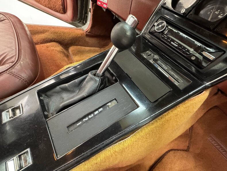 1978 Chevrolet Corvette
