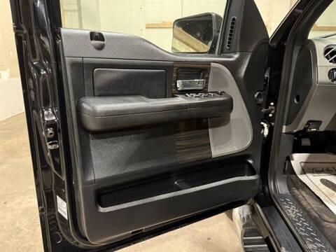 2008 Lincoln Mark LT