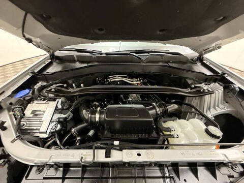 2024 Ford Explorer King Ranch