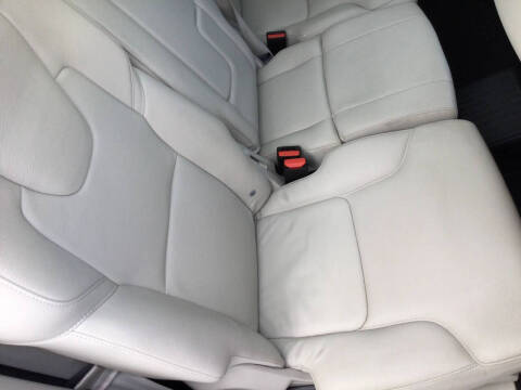 2021 Volvo XC90 Recharge T8 Inscription Expression 7P