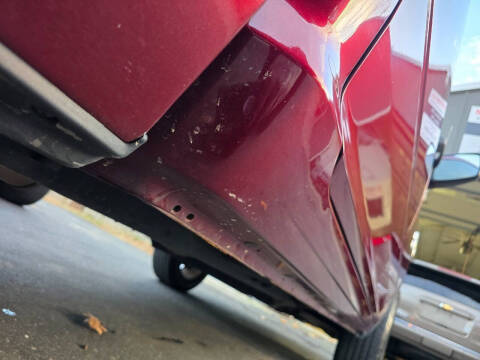 2016 RAM 1500 Express