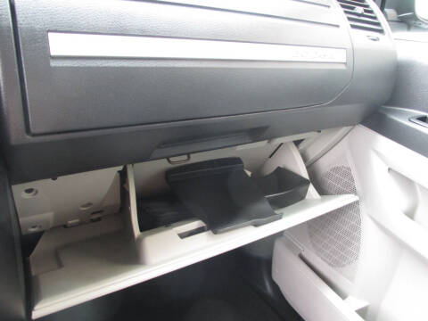 2009 Dodge Grand Caravan SE