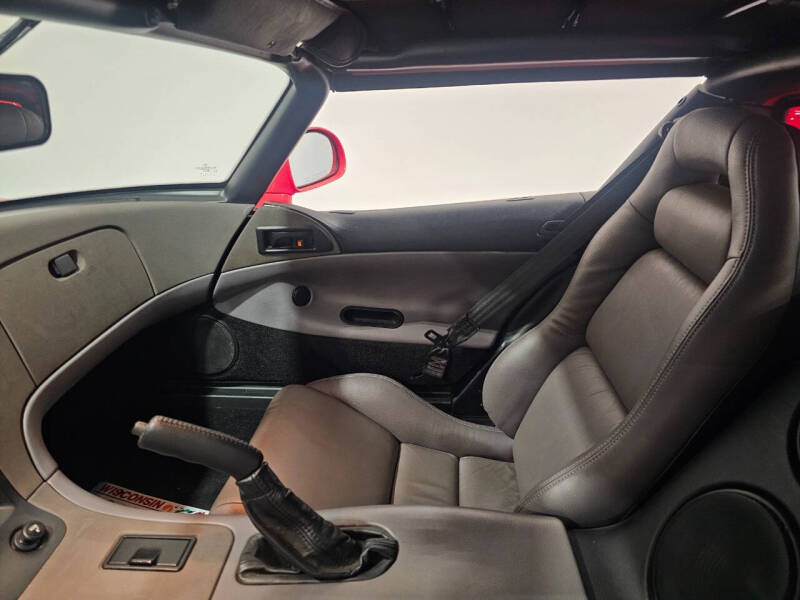 1993 Dodge Viper RT/10