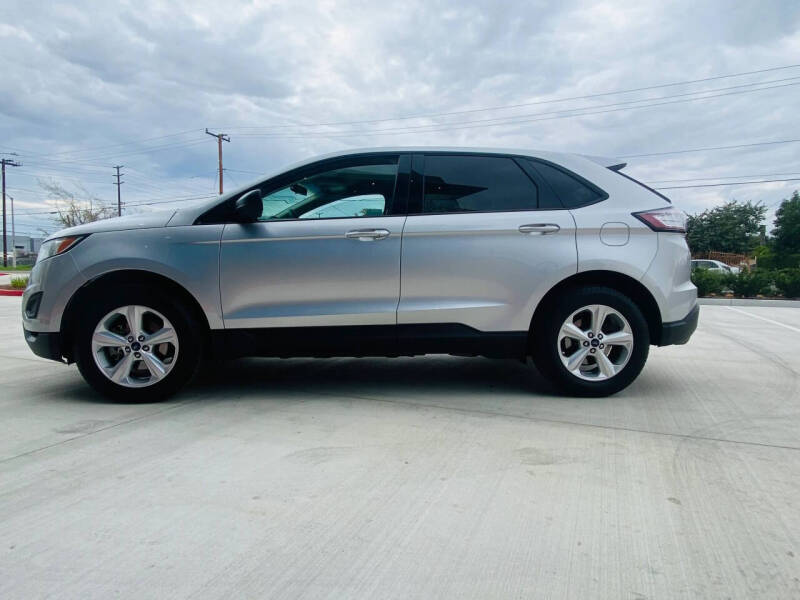 2016 Ford Edge SE