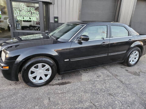 2005 Chrysler 300 Touring