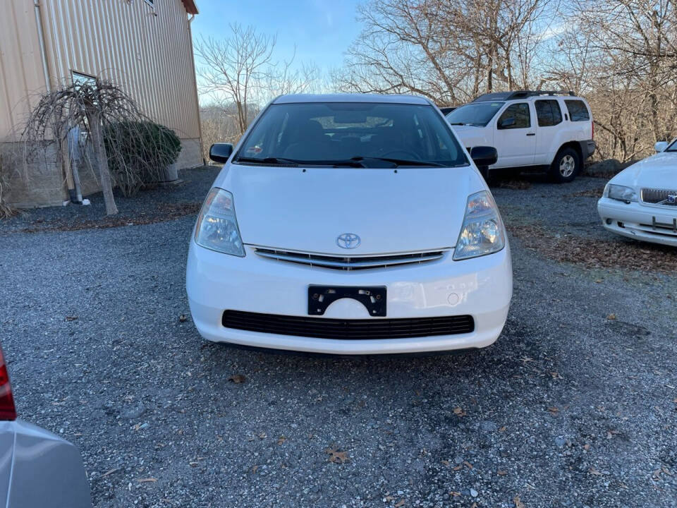 2006 Toyota Prius for sale at Ultra Auto Sales, LLC in Cumberland, RI