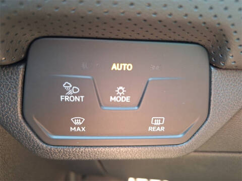 2025 Volkswagen Atlas SEL Premium R-Line 4Motion