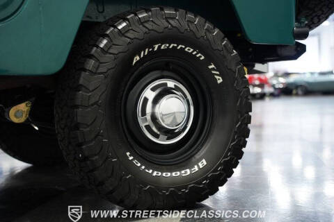 1983 Toyota Land Cruiser