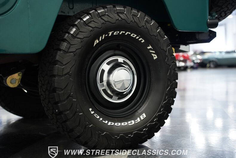 1983 Toyota Land Cruiser