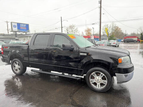 2007 Ford F-150