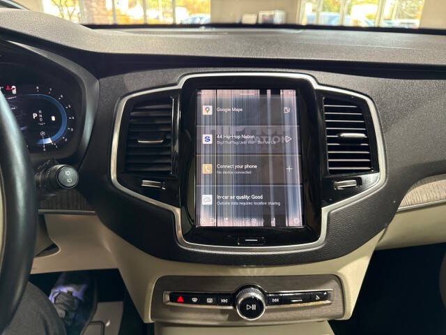2023 Volvo XC90 B6 Plus Bright Theme 7P
