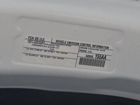 2023 RAM 1500 Tradesman