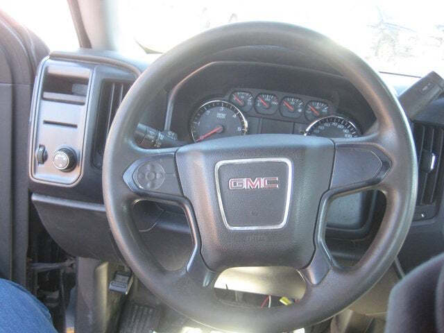 2014 GMC Sierra 1500