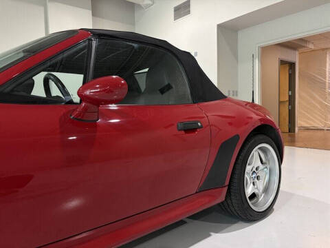 1999 BMW M