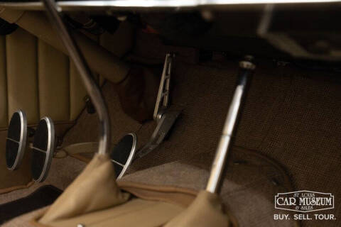 1934 Packard Twelve