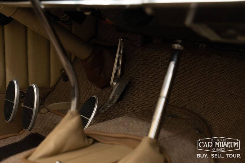 1934 Packard Twelve
