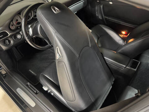 2012 Porsche 911 Carrera 4S