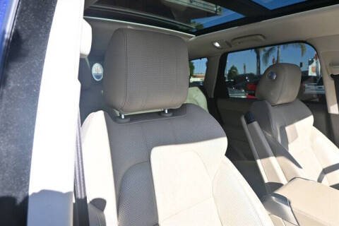 2017 Land Rover Range Rover Sport HSE