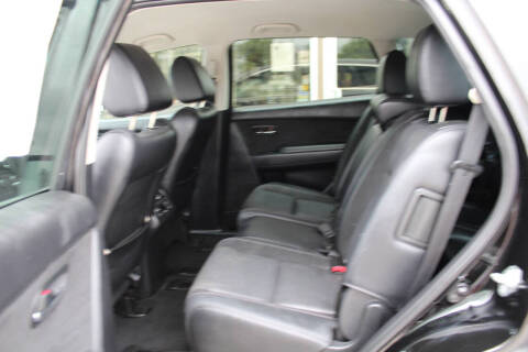 2013 Mazda CX-9 Touring