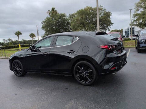 2026 Mazda Mazda3 Hatchback 2.5 S Select Sport