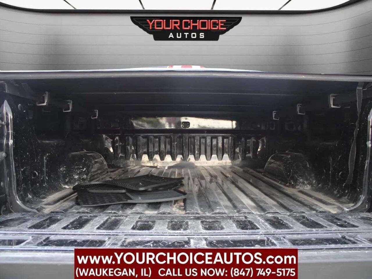 ChevroletSilverado 150022