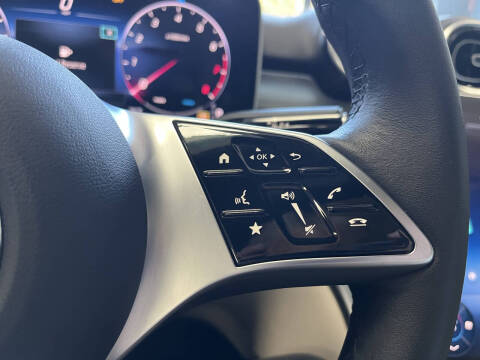 2024 Mercedes-Benz C-Class C 300 4MATIC