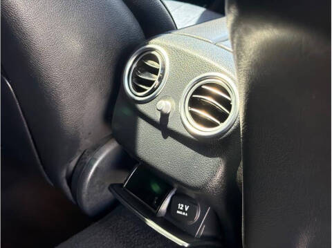 2018 Mercedes-Benz E-Class E 300